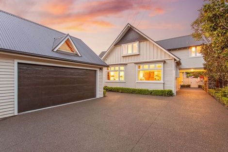 Photo of property in 15 Fulton Avenue, Merivale, Christchurch, 8014