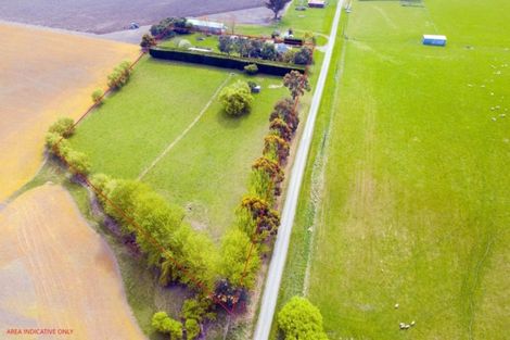 Photo of property in 195 Lyalldale Road, Saint Andrews, 7988