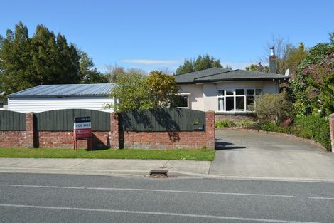 Photo of property in 58 Morton Street, Georgetown, Invercargill, 9812