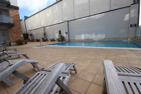 Photo of property in Highgate Towers, 6b/8 Howe Street, Freemans Bay, Auckland, 1011