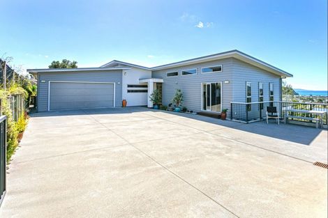 Photo of property in 111 Te Pamahue Drive, Whangamata, 3620
