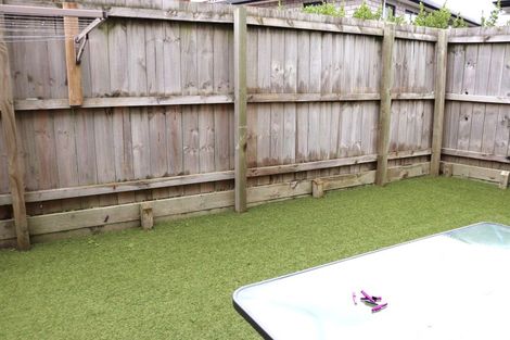 Photo of property in 3 Fermi Lane, Papakura, 2110