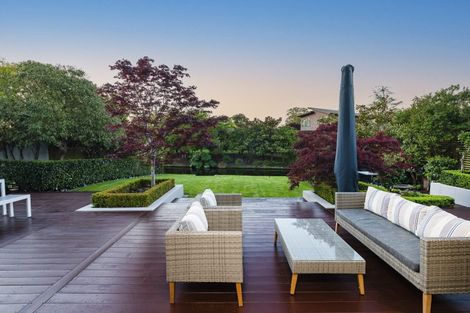 Photo of property in 29 Idris Road, Fendalton, Christchurch, 8052