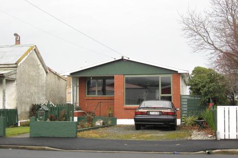 Photo of property in 87 Macandrew Road, South Dunedin, Dunedin, 9012