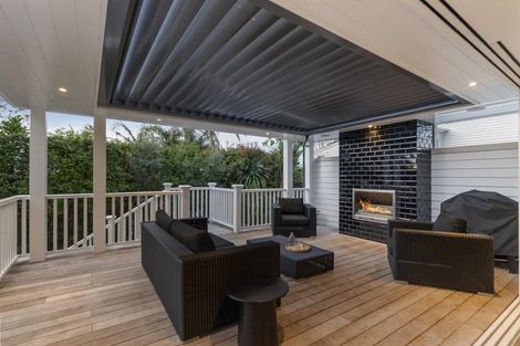 Photo of property in 201a Jervois Road, Herne Bay, Auckland, 1011