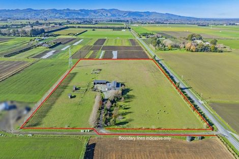 Photo of property in 368 Boundary Road, Rolleston, Christchurch, 7674