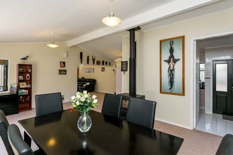 Photo of property in 1 Dunn Street, Egmont Village, 4372