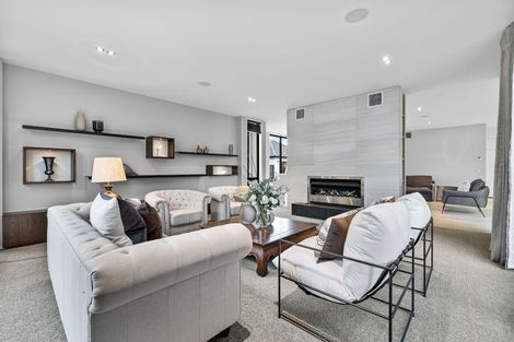 Photo of property in 6 Circuit Street, Merivale, Christchurch, 8052