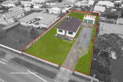 Photo of property in 13 Buckland Road, Tuakau, 2121