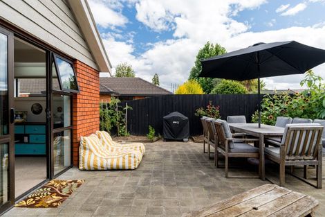 Photo of property in 19 Windsor Place, Mosgiel, 9024