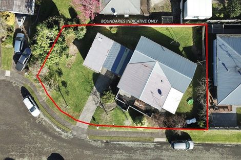 Photo of property in 3 Mountbatten Place, Te Puke, 3119