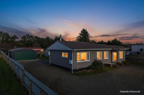 Photo of property in 21a Sydney Street, Takapau, 4203
