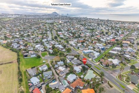 Photo of property in 206a Gravatt Road, Papamoa Beach, Papamoa, 3118