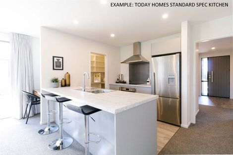 Photo of property in 27 Collisson Street, Leeston, 7632