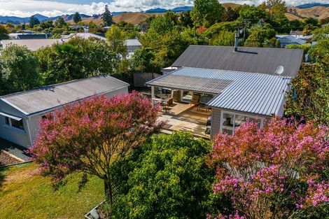 Photo of property in 25 Arrow Street, Wakefield, 7025