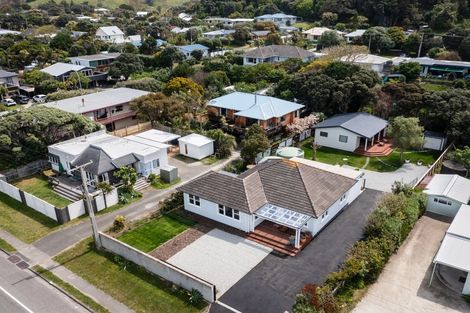 Photo of property in 28a Moana Road, Okitu, Gisborne, 4010