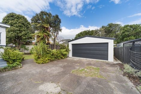 Photo of property in 8 Frederick Street, Terrace End, Palmerston North, 4410