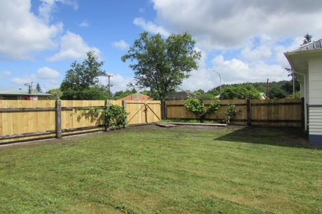 Photo of property in 49 Newall Street, Kawerau, 3127