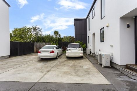 Photo of property in 1/130 Olliviers Road, Phillipstown, Christchurch, 8011