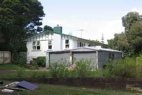 Photo of property in 97 Sabulite Road, Kelston, Auckland, 0602