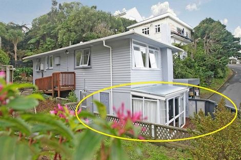 Photo of property in 18 Moffitt Street, Vogeltown, Wellington, 6021