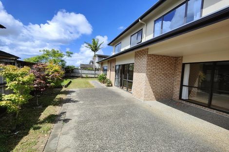 Photo of property in 48 Topland Drive, Flat Bush, Auckland, 2019