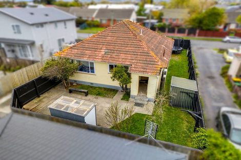 Photo of property in 9 Hammond Place, Spreydon, Christchurch, 8024