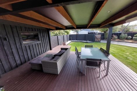 Photo of property in 67 Whitefield Street, Kaiapoi, 7630