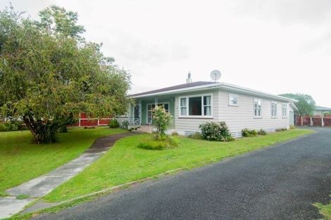 Photo of property in 34 Emily Street, Riverdale, Gisborne, 4010