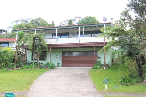 Photo of property in 231 Tukere Drive, Whangamata, 3620