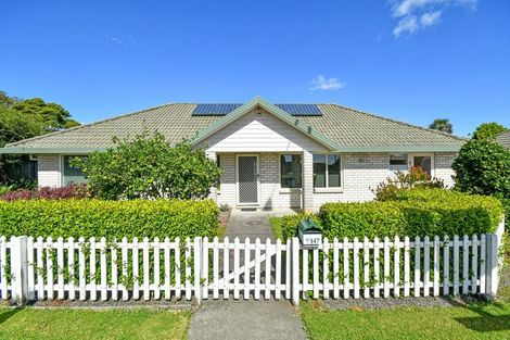 Photo of property in 4/147 Hill Road, Manurewa, Auckland, 2105