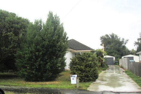 Photo of property in 22 Landy Street, Dallington, Christchurch, 8061