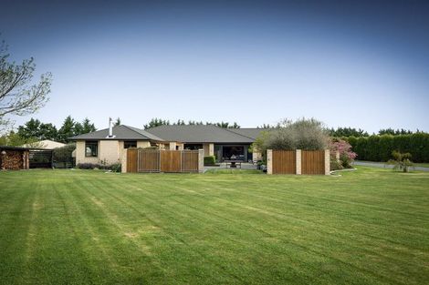 Photo of property in 8 Devine Drive, Rolleston, Christchurch, 7678