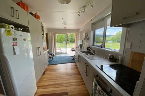 Photo of property in 34 Pokuru Road North, Whakamaru, Mangakino, 3492