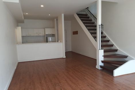 Photo of property in Dakota Buildings, 3e/5 Cheshire Street, Parnell, Auckland, 1052