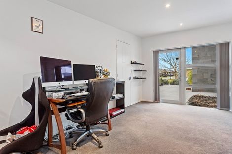 Photo of property in 1 Te Waihora Street, Pegasus, 7612