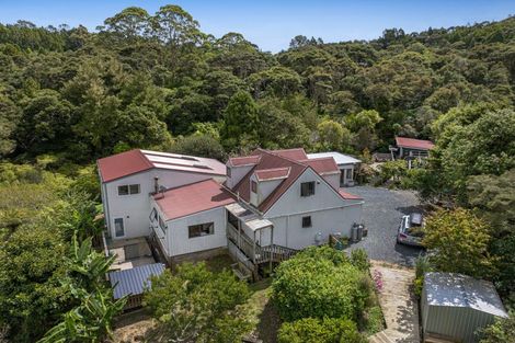 Photo of property in 295 Kanohi Road, Kaukapakapa, 0873