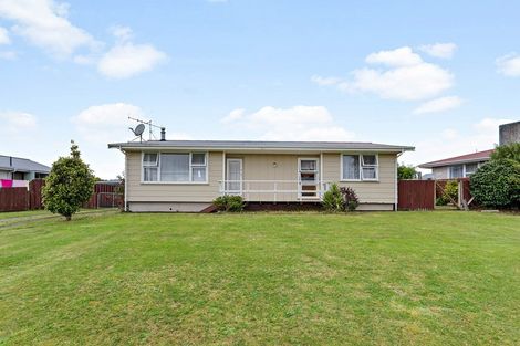 Photo of property in 1 Moa Place, Tokoroa, 3420