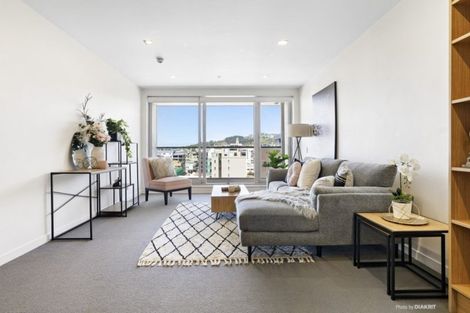 Photo of property in Monument Apartments, 9c/245 Wakefield Street, Te Aro, Wellington, 6011
