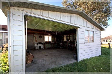 Photo of property in 6a Te Awa Street, Foxton Beach, Foxton, 4815