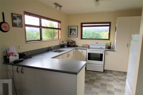 Photo of property in 770 Rutherglen Road, Marsden, Greymouth, 7872