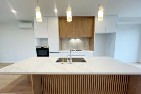 Photo of property in 3 Heketara Way, Massey, Auckland, 0614