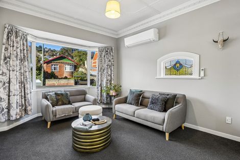 Photo of property in 231 North Road, North East Valley, Dunedin, 9010