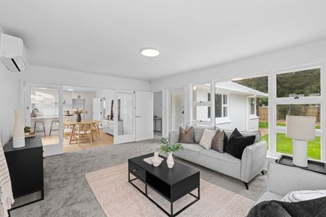 Photo of property in 340 Memorial Avenue, Burnside, Christchurch, 8053