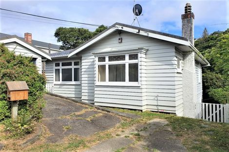 Photo of property in 9 Khandallah Road, Ngaio, Wellington, 6035
