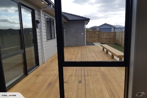 Photo of property in 26 Peter Bourne Drive, Pokeno, 2402