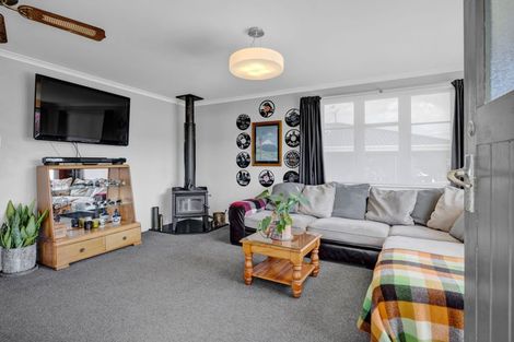 Photo of property in 78a Mclean Street, Waitara, 4320