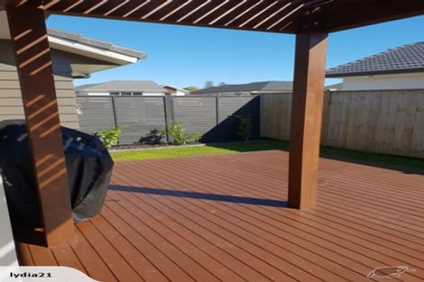 Photo of property in 7 Paso Fino Crescent, Karaka, Papakura, 2113