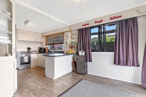 Photo of property in 1 Bata Place, Pomare, Rotorua, 3015