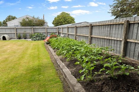 Photo of property in 152 Kermode Street, Ashburton, 7700